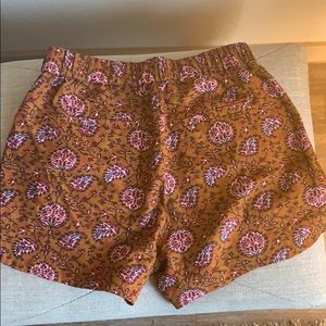 Madewell Shorts - Madewell pull on shorts Madewell Shorts - Madewell pull on shorts
